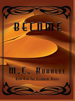 cover image of Become